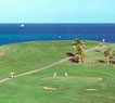 The Buccaneer Golf Course with Sea View - Click to enlarge