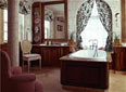 Luxury Plantation Suite Bath- Click to enlarge
