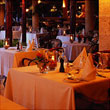 Dining Room at Coral Reef Club- Click to enlarge